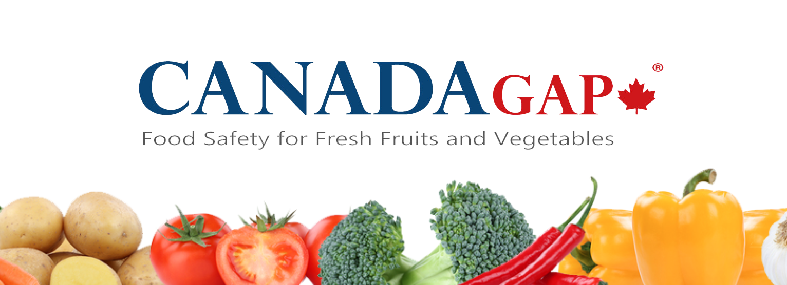 CanadaGAP