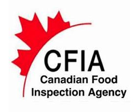 CFIA